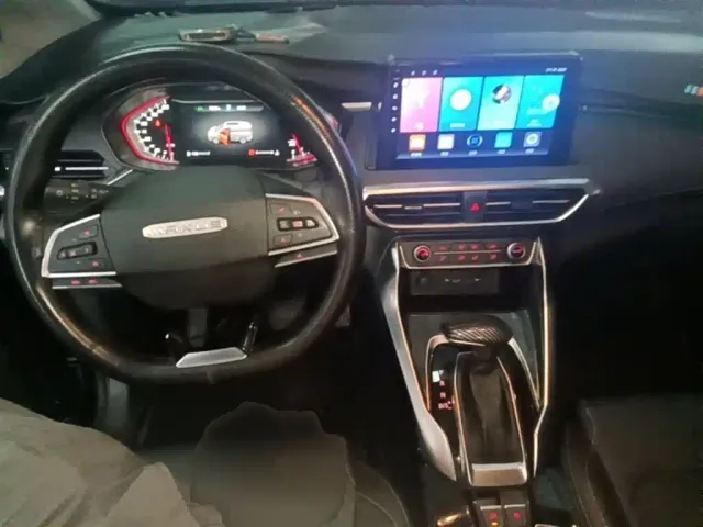 Maxus G50 — Фото автомобиля 9