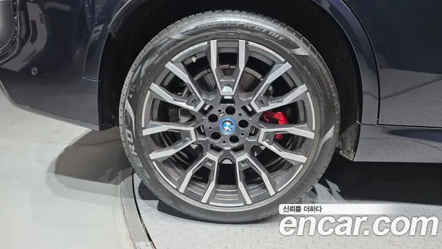 BMW X5 — Фото автомобиля 5