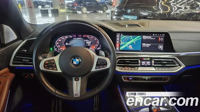 BMW X5 — Фото автомобиля 15