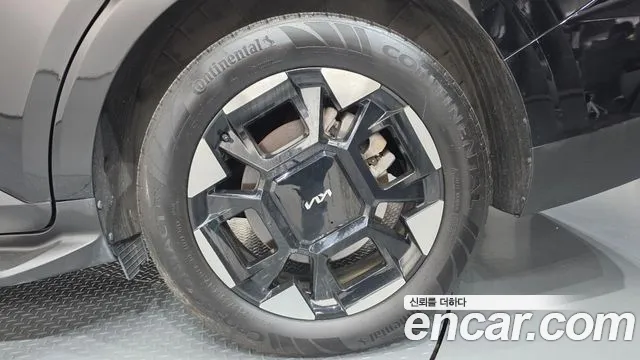Kia Carnival 4th Gen — Фото автомобиля 6