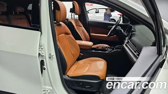 Kia Sportage — Фото автомобиля 10