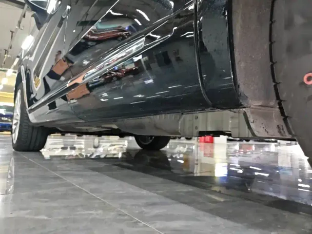 Buick Envision Plus — Фото автомобиля 21