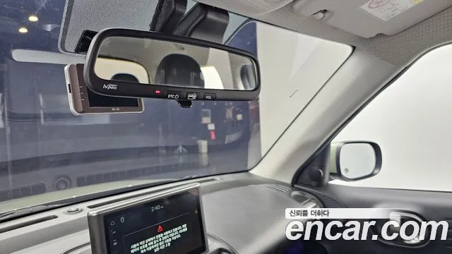Hyundai Casper Casper Essential — Фото автомобиля 19