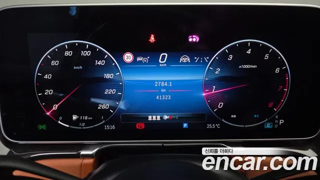Mercedes-Benz S-Class — Фото автомобиля 7