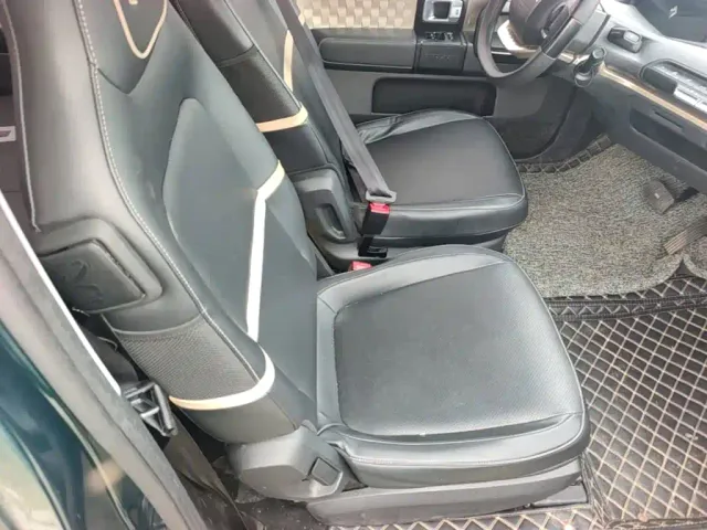 Baojun Baojun KiWi EV 2021 Artist NMC — Фото автомобиля 24