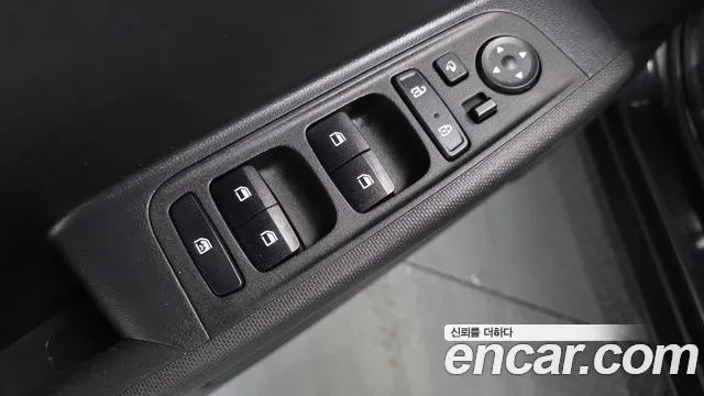 Hyundai Casper — Фото автомобиля 26