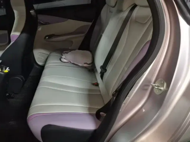 BYD Dolphin — Фото автомобиля 16