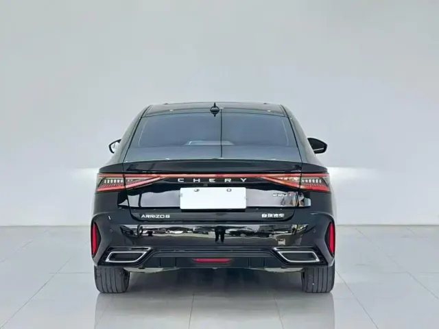 Chery Arrizo 8 — Фото автомобиля 8