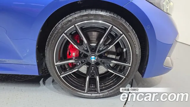 BMW 3-Series 3 серия (G20) M340i Pro — Фото автомобиля 5