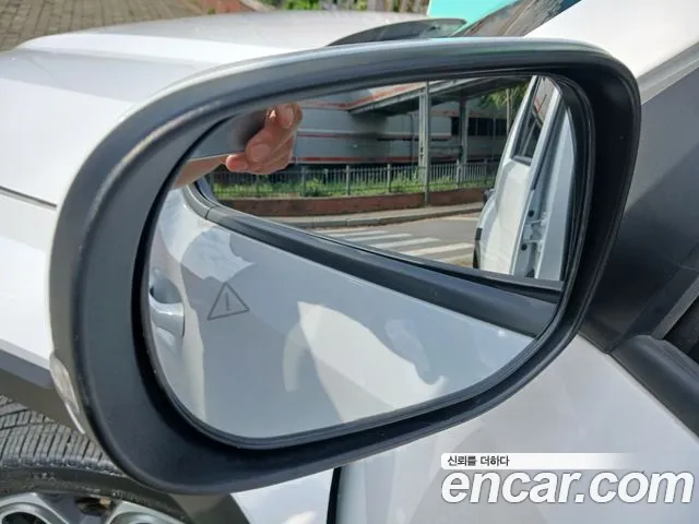 Hyundai Casper — Фото автомобиля 16