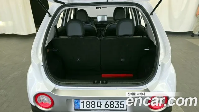 Hyundai Casper Casper Modern — Фото автомобиля 20