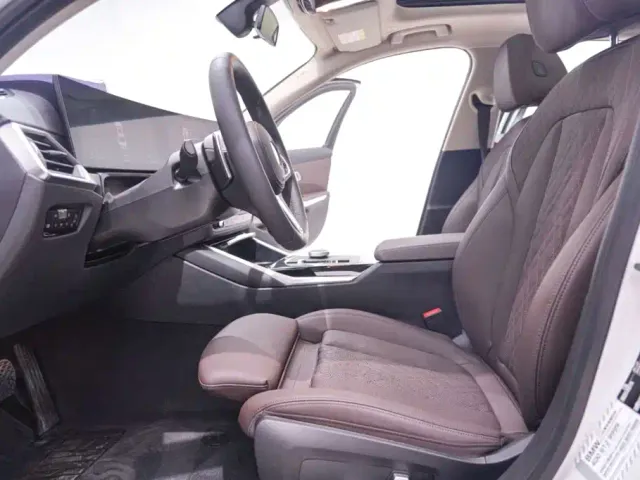 BMW 3 Series — Фото автомобиля 23