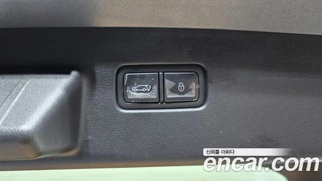 Genesis GV60 — Фото автомобиля 30