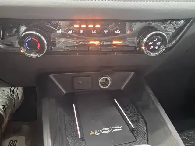 Chevrolet Monza — Фото автомобиля 7