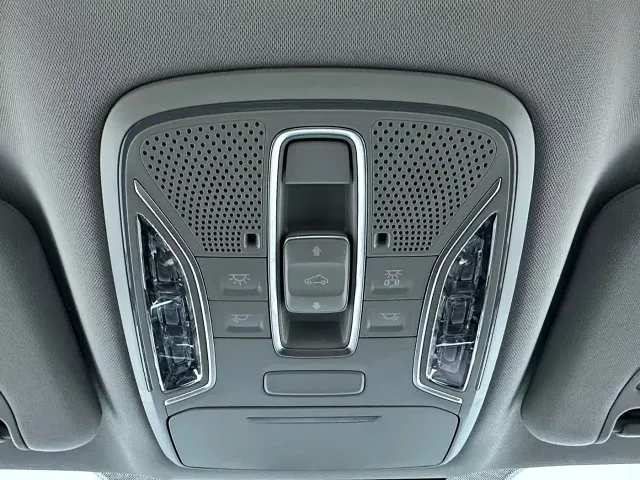 GAC Trumpchi M6 — Фото автомобиля 17