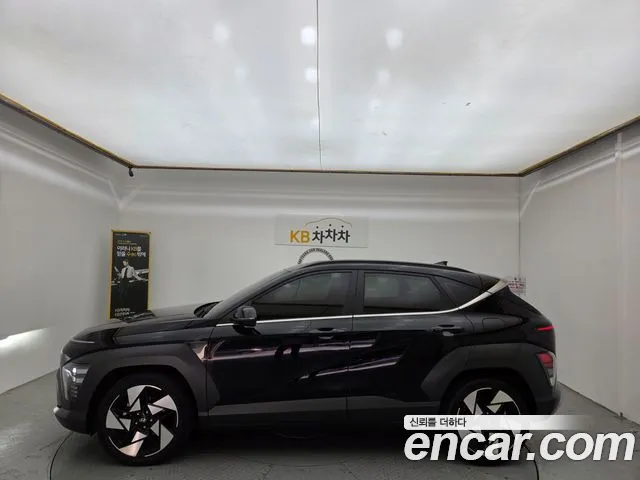 Hyundai Kona — Фото автомобиля 2