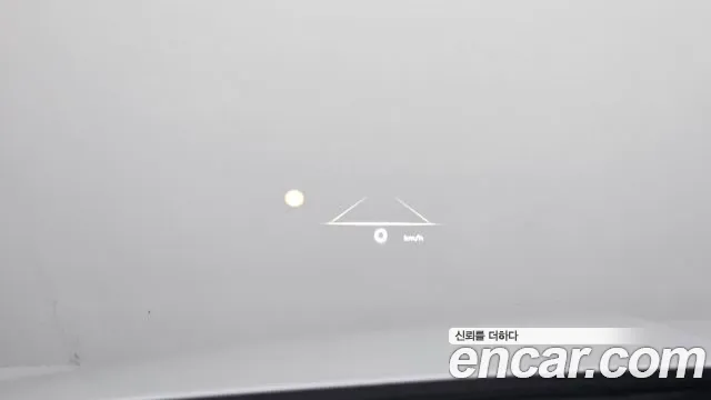 Genesis G80 Бензин 2.5 турбо 2WD — Фото автомобиля 28