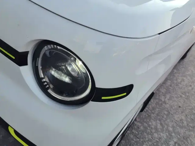 Geely Panda — Фото автомобиля 5