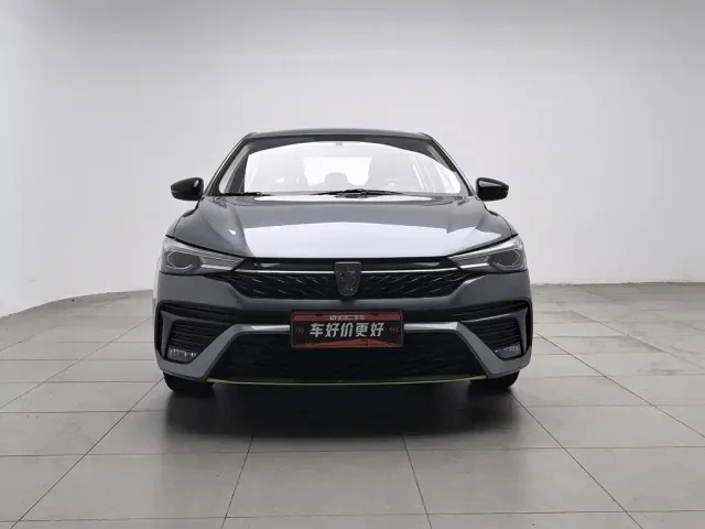 Roewe i5 — Фото автомобиля 3