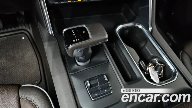 GMC Sierra — Фото автомобиля 8