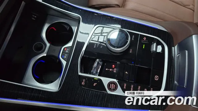 BMW X5 — Фото автомобиля 9