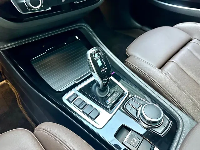 BMW 1 Series — Фото автомобиля 18