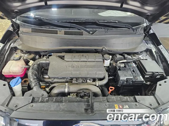 Hyundai Casper — Фото автомобиля 19