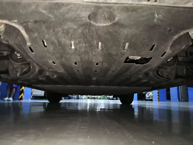 Geely Starry Wish — Фото автомобиля 6