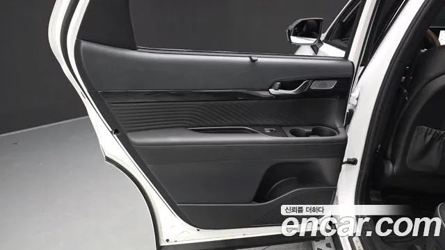 Hyundai Palisade The New Palisade Бензин 3.8 2WD — Фото автомобиля 20