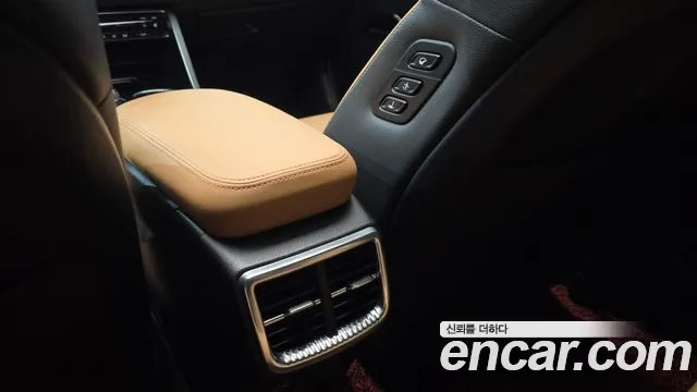 Kia K5 Signature — Фото автомобиля 25