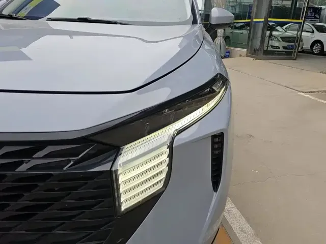 Venucia Venucia Big V 2023 260T Idol Edition Pro — Фото автомобиля 5