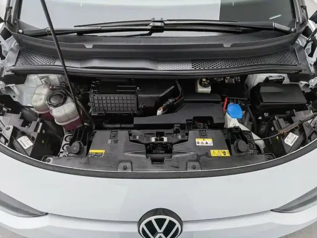 Volkswagen Volkswagen ID.3 2023 Upgraded Pure Intelligence Edition — Фото автомобиля 6
