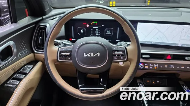 Kia Sorento 4th Gen — Фото автомобиля 19