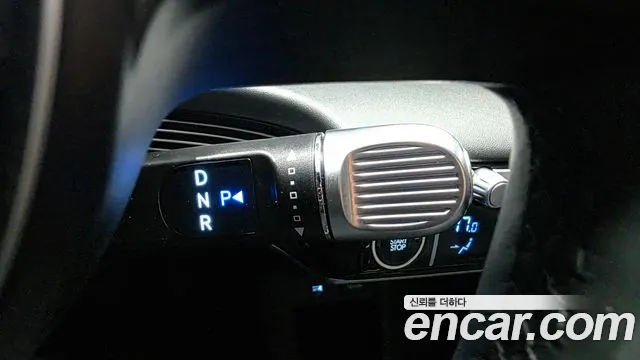 Hyundai Ioniq 5 — Фото автомобиля 24