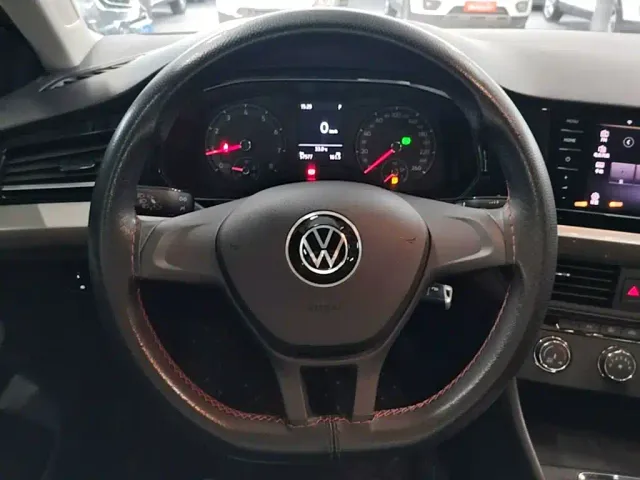 Volkswagen Bora — Фото автомобиля 10