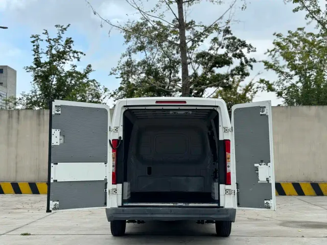 Foton Qianduoduo — Фото автомобиля 13