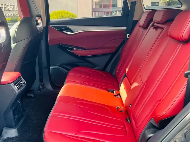 Changan CS75 Plus — Фото автомобиля 5