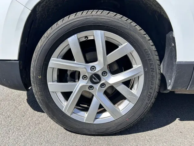 Jetta VS7 — Фото автомобиля 8