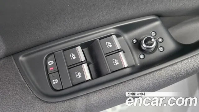 Audi Q7 45 TDI quattro Premium — Фото автомобиля 26