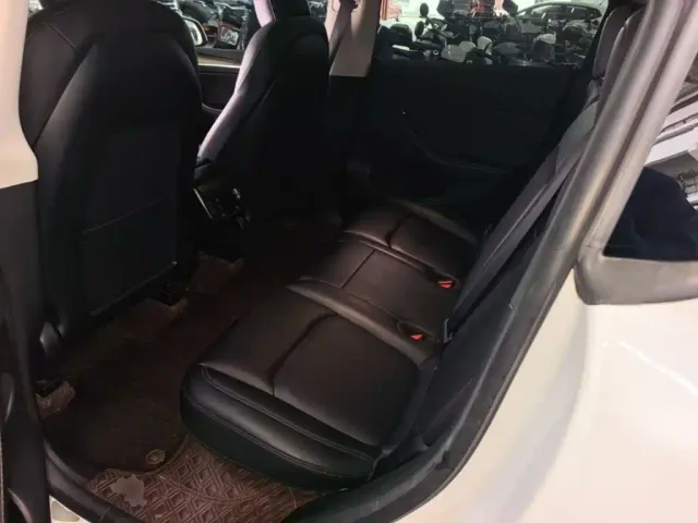 Tesla Model Y — Фото автомобиля 16