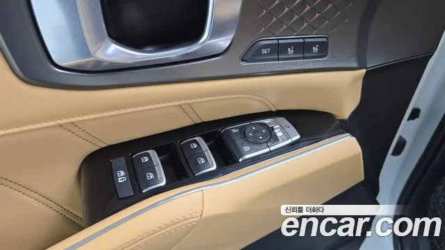 Kia Sorento Sorento 4-е поколение Дизель 2.2 4WD — Фото автомобиля 27