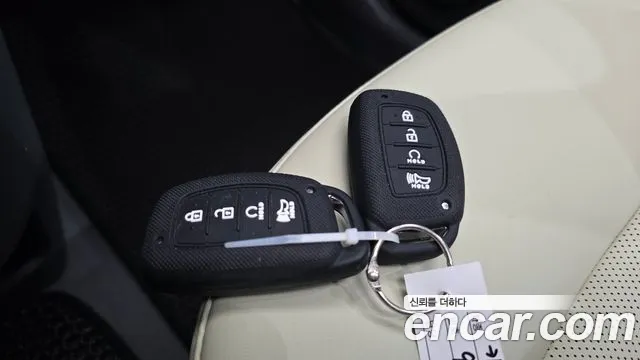 Hyundai Casper — Фото автомобиля 18