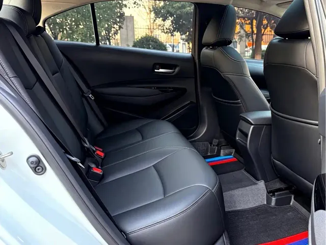 Toyota Allion — Фото автомобиля 21