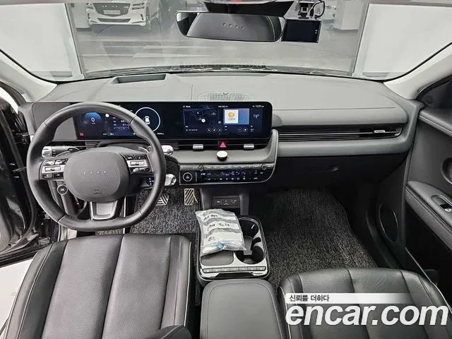 Hyundai Ioniq 5 Ioniq 5 (New) — Фото автомобиля 7