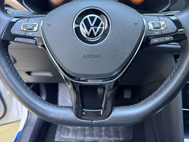 Volkswagen Tharu — Фото автомобиля 10