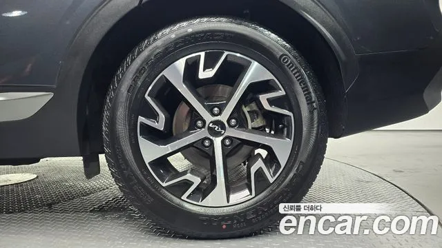 Kia Sportage — Фото автомобиля 21