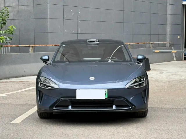 Xiaomi SU7 — Фото автомобиля 3
