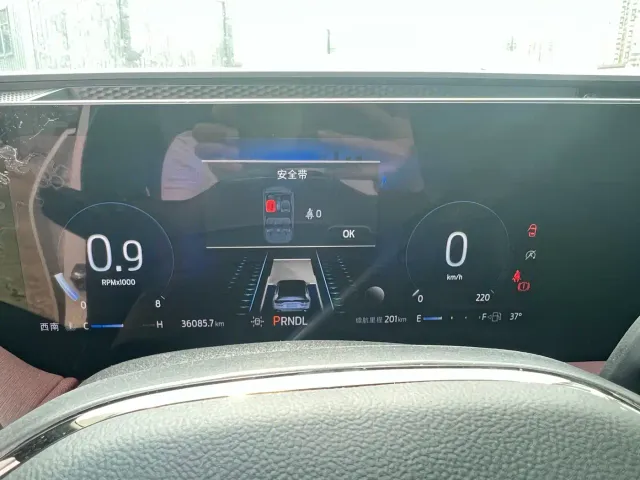 Ford Mondeo — Фото автомобиля 13