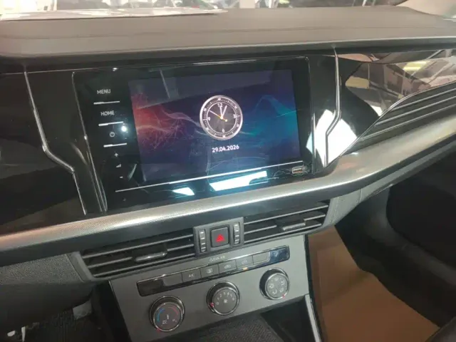 Volkswagen Passat — Фото автомобиля 12