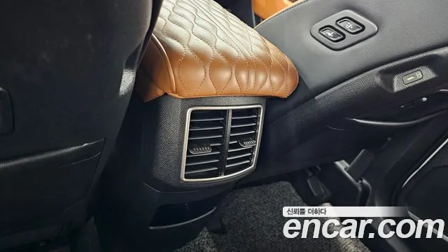 Kia Sportage Generation 5 — Фото автомобиля 25